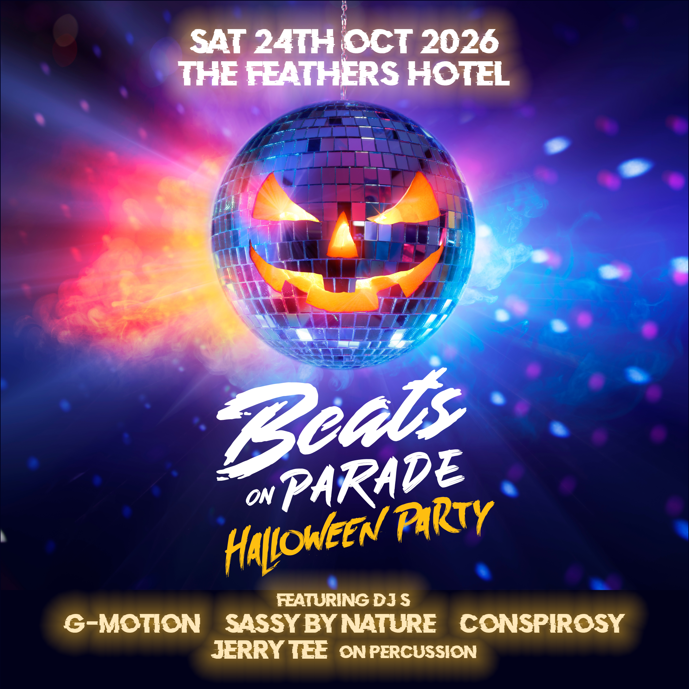 Beats on Parade Halloween 1080 x1080.png
