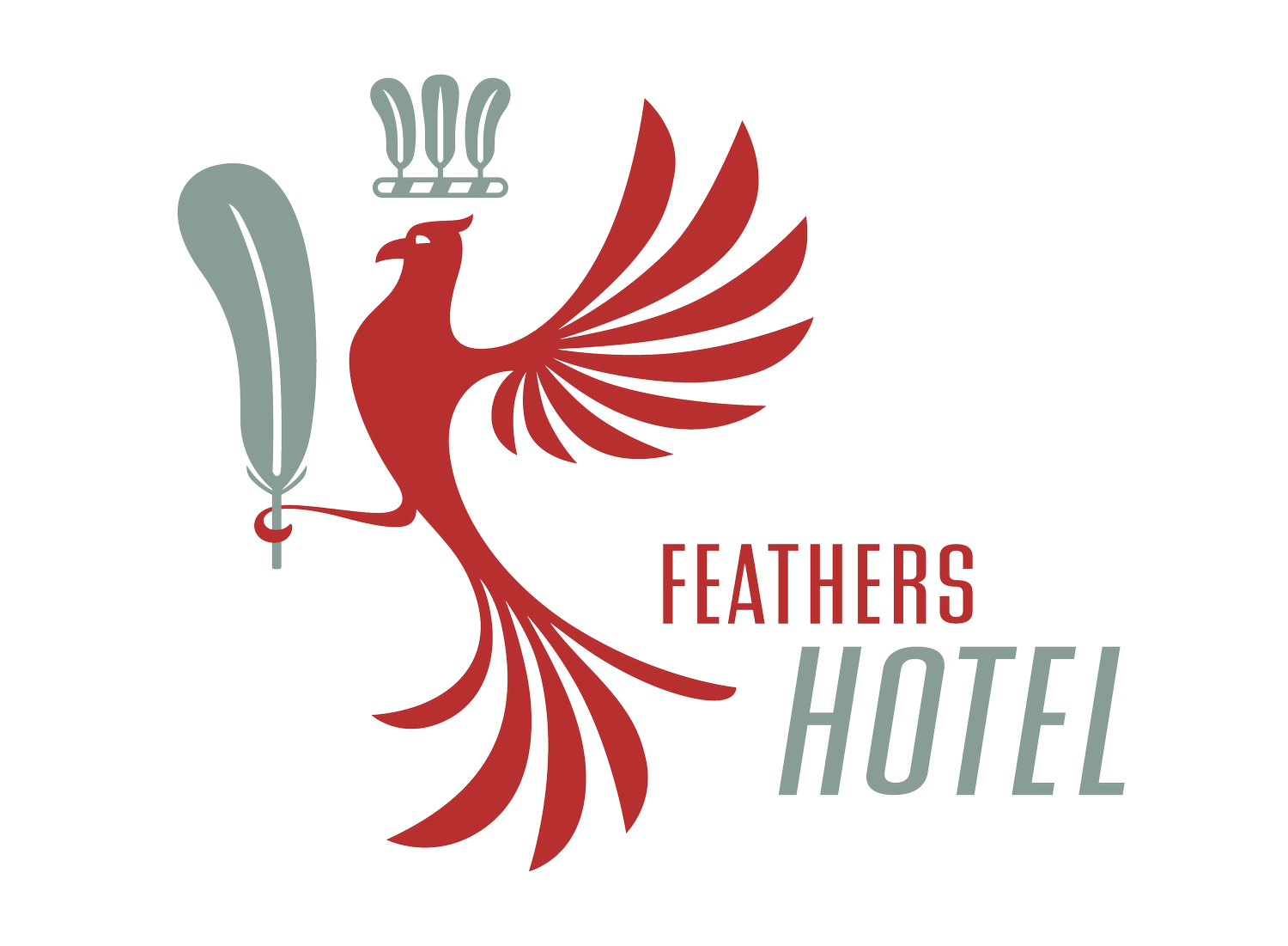 The Feathers Hotel