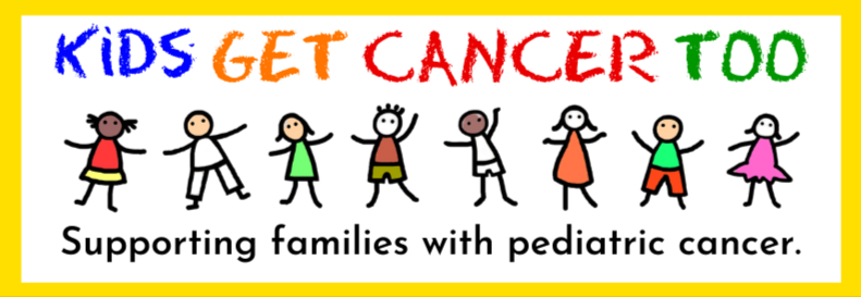 Kids Get Cancer Too