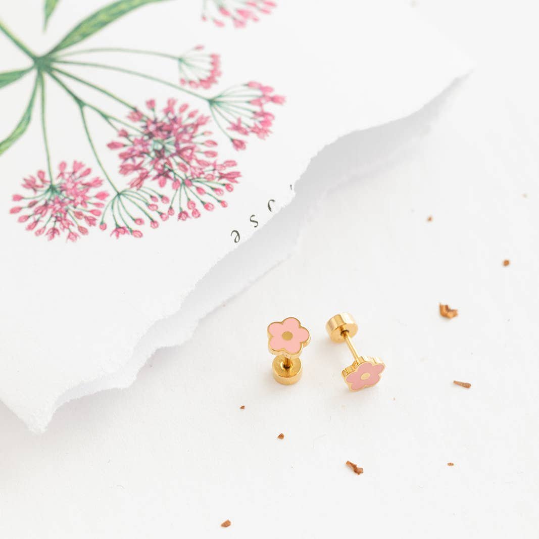 Petite Flower