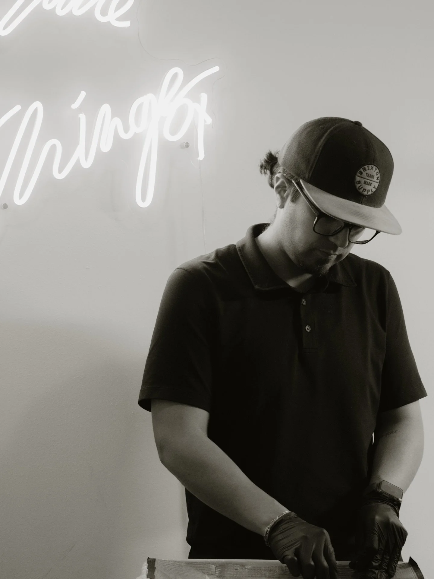 Thinking about a new piercing? 💭🪡

We&rsquo;ve got you covered! ✨ Book online or walk-in (12-5pm) Tuesday - Friday 🫶🏼