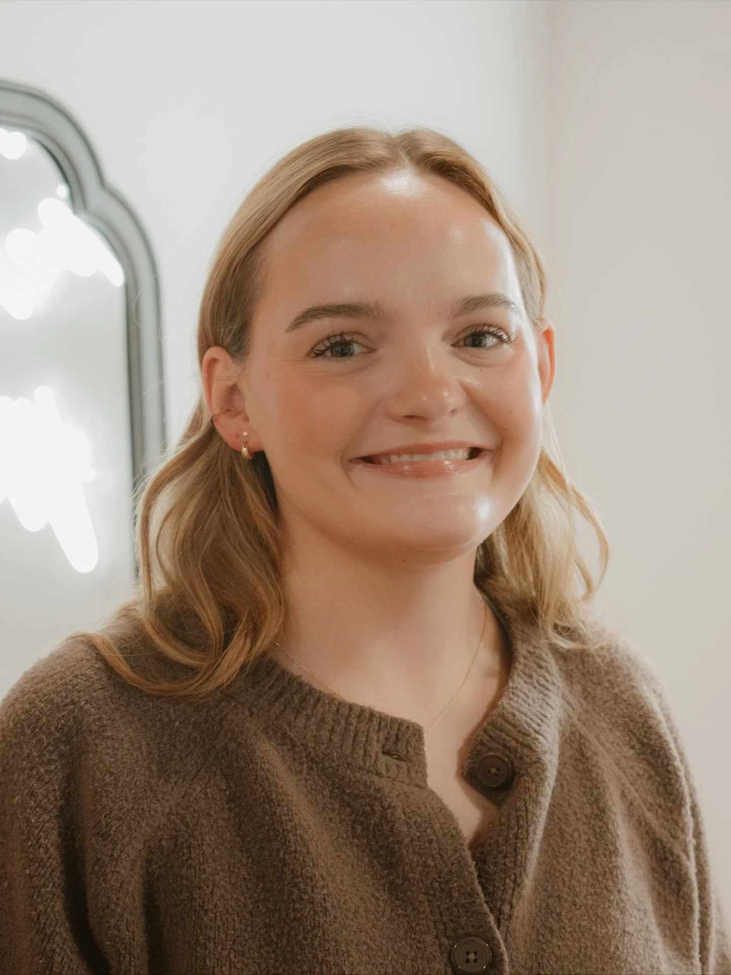 Small details, big impact ⭑.ᐟ

Just added a new gold star piercing, the perfect hint of shine to your everyday stack.