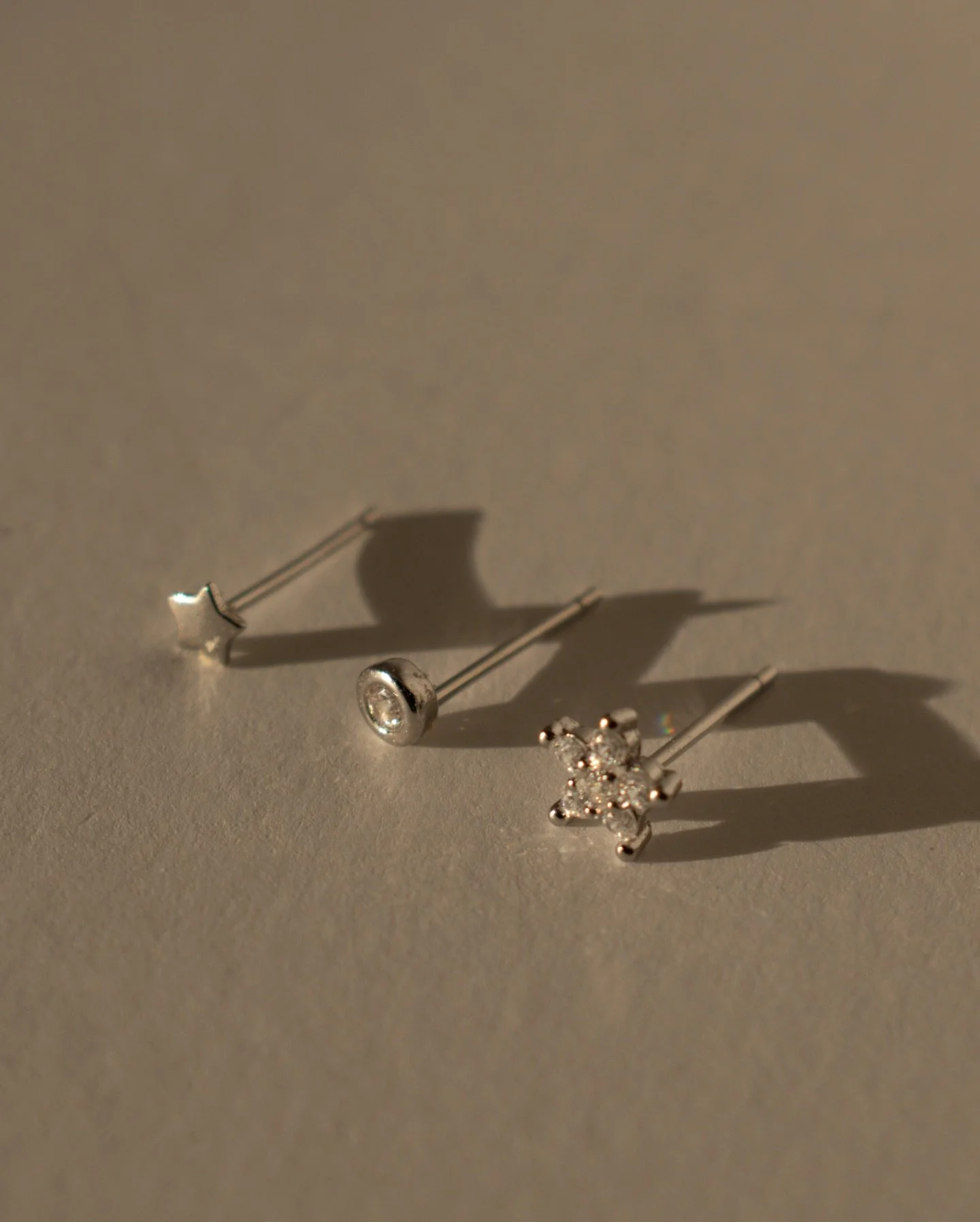 Your everyday stack just leveled up ★.ᐟ

Available online + in-store 🏷️