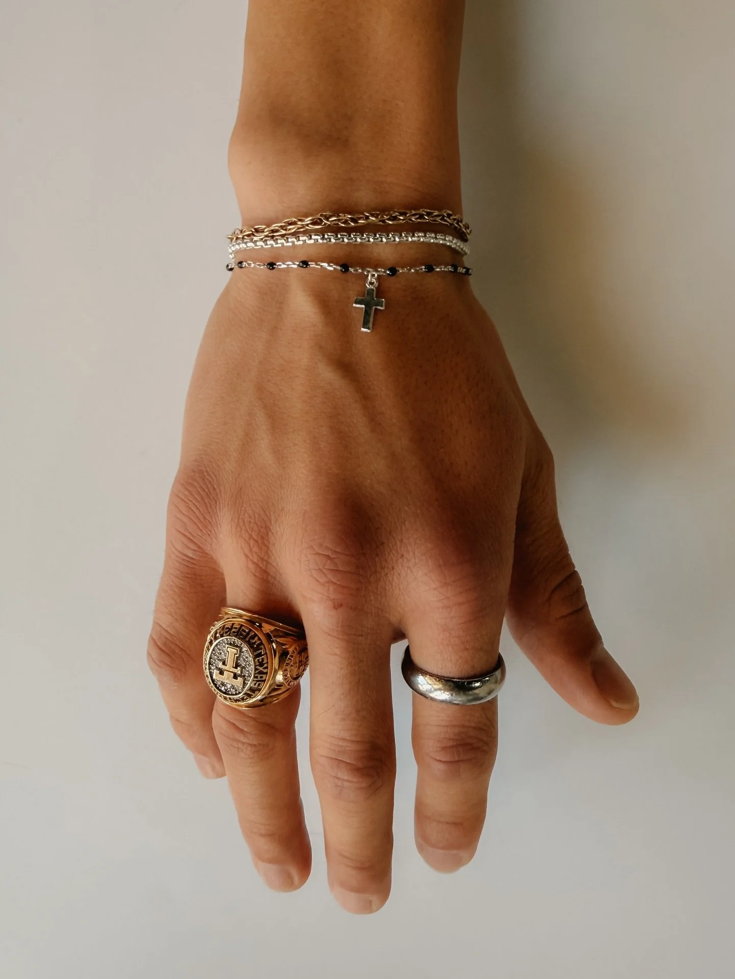 It&rsquo;s time to build your stack ⛓️