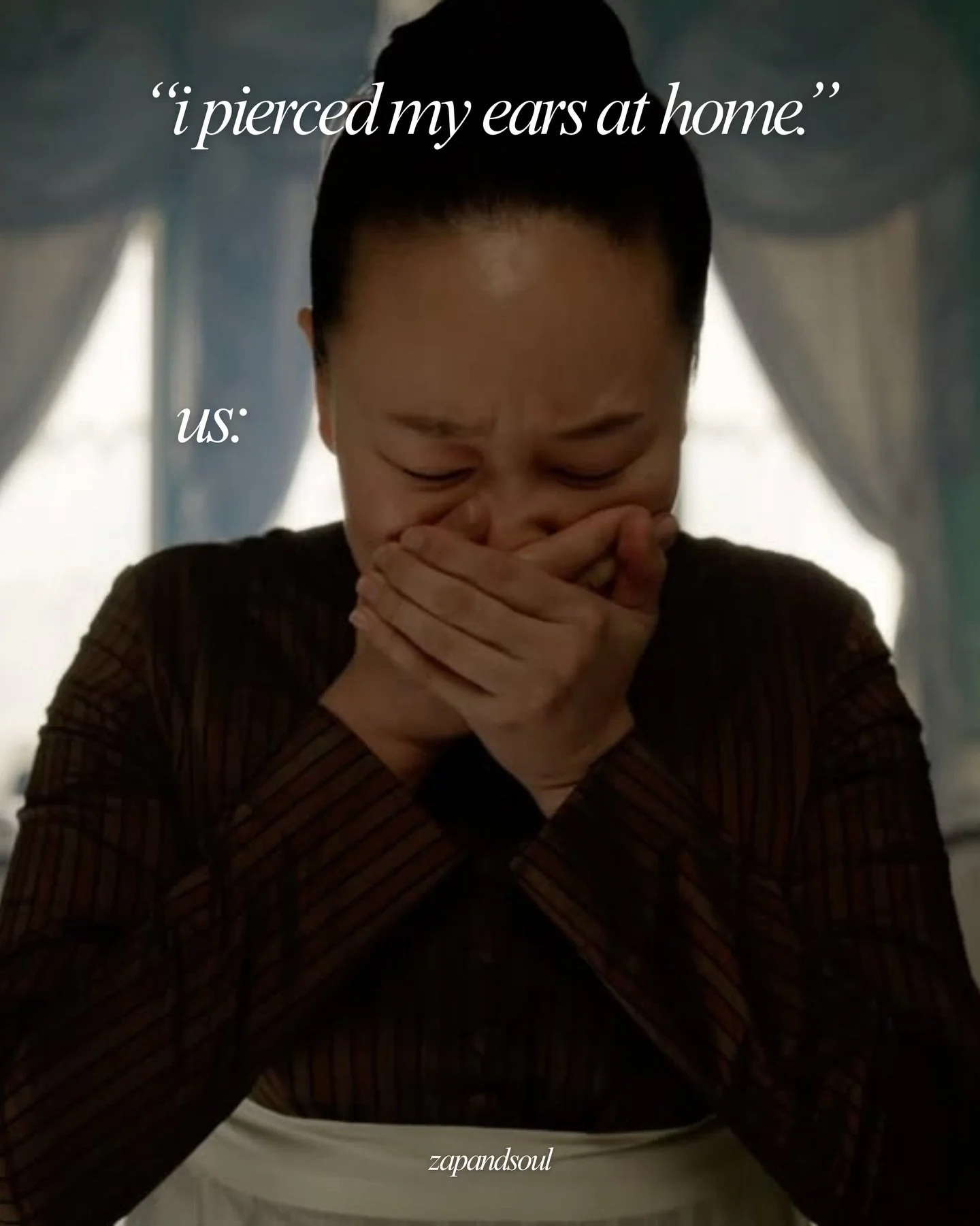 Part 2 is ouuut! We are so excited! 🫶🏼✨

*P.S. a conch piercing is 100% calling your name 👂🏼🪡