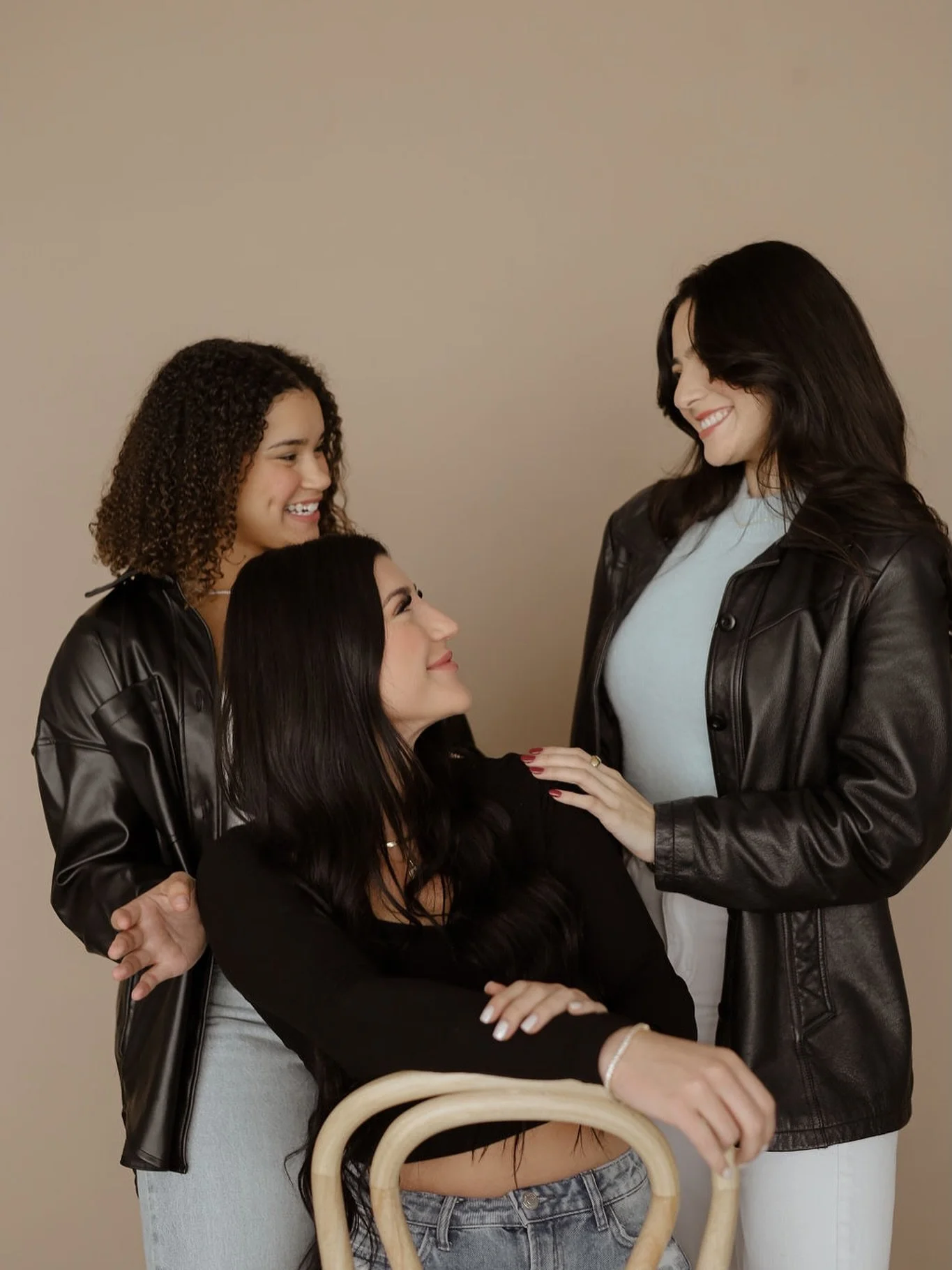 Because the best days are shared 🤍

Come shop with us for your girl&rsquo;s day! ✨