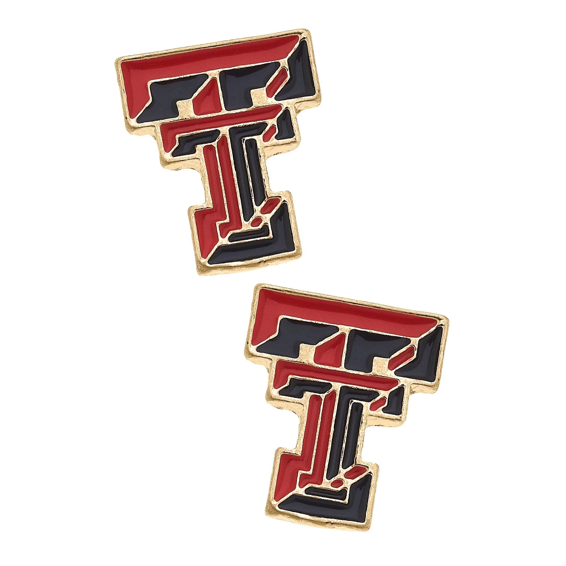 Red Raider Studs
