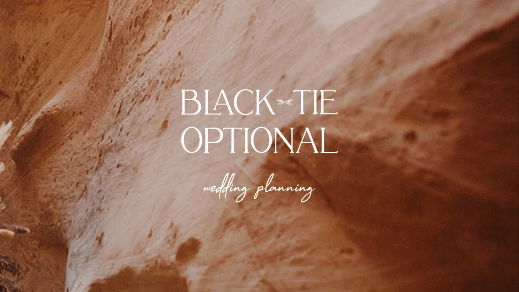 blacktie optional