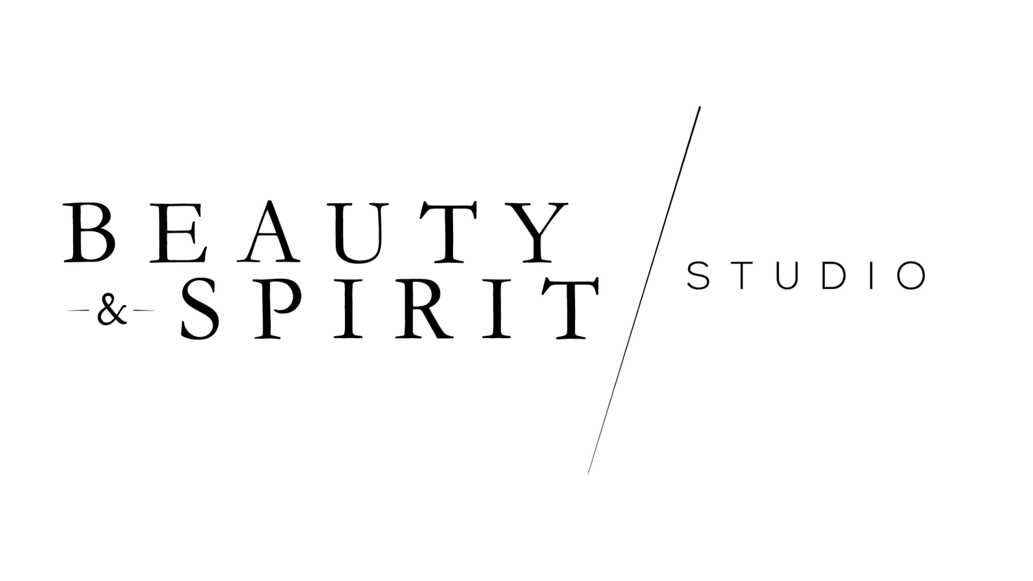 BEAUTY &amp; SPIRIT STUDIO