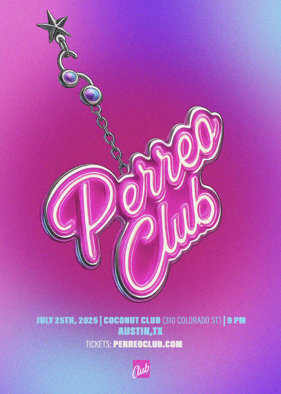 PERREO CLUB@COCONUT CLUB