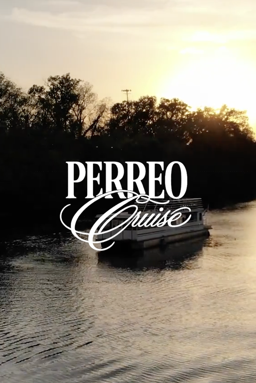 PERREO CLUB PRESENTS PERREO CRUISE 