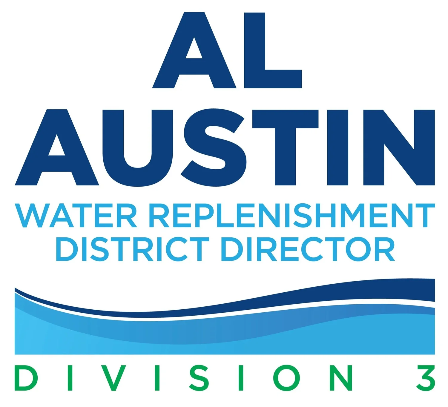 Al Austin for Water Board - Water Replenishment District Director Division 3