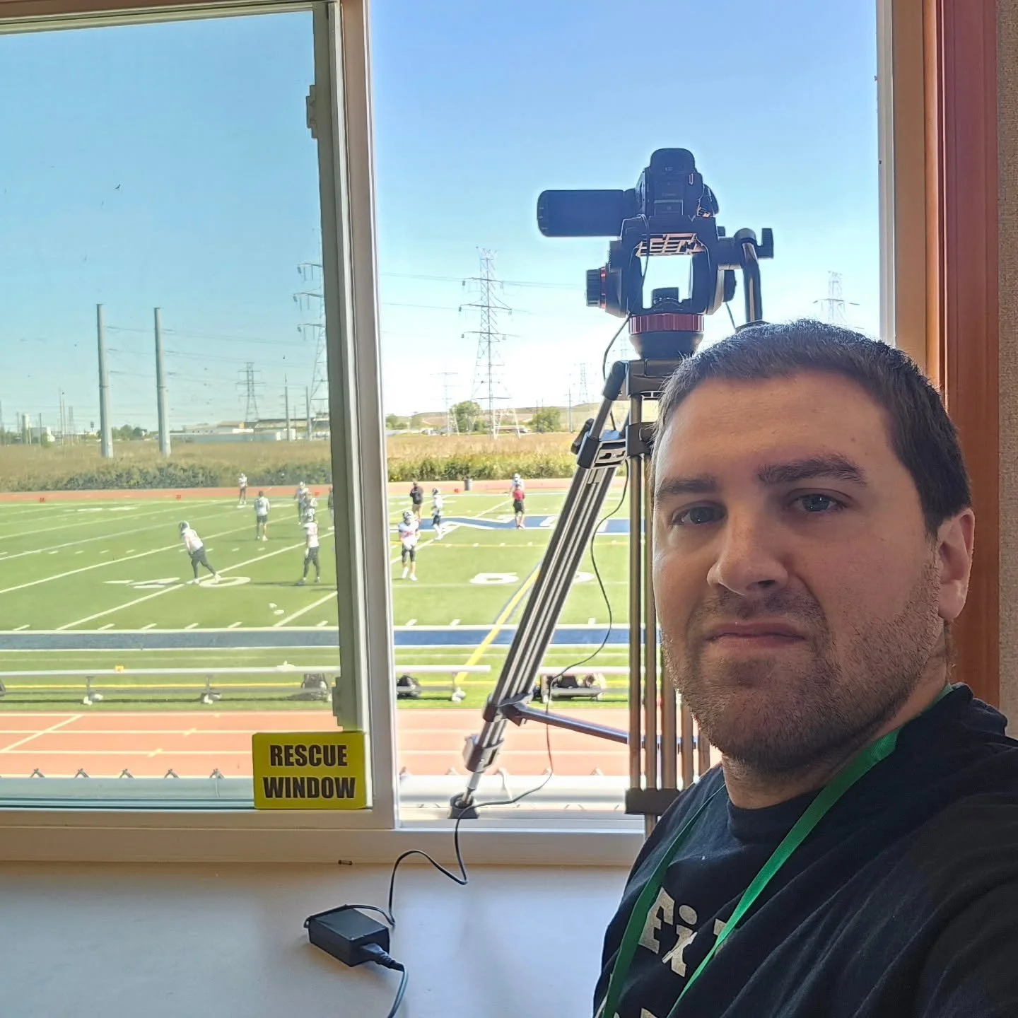 🏈🎥