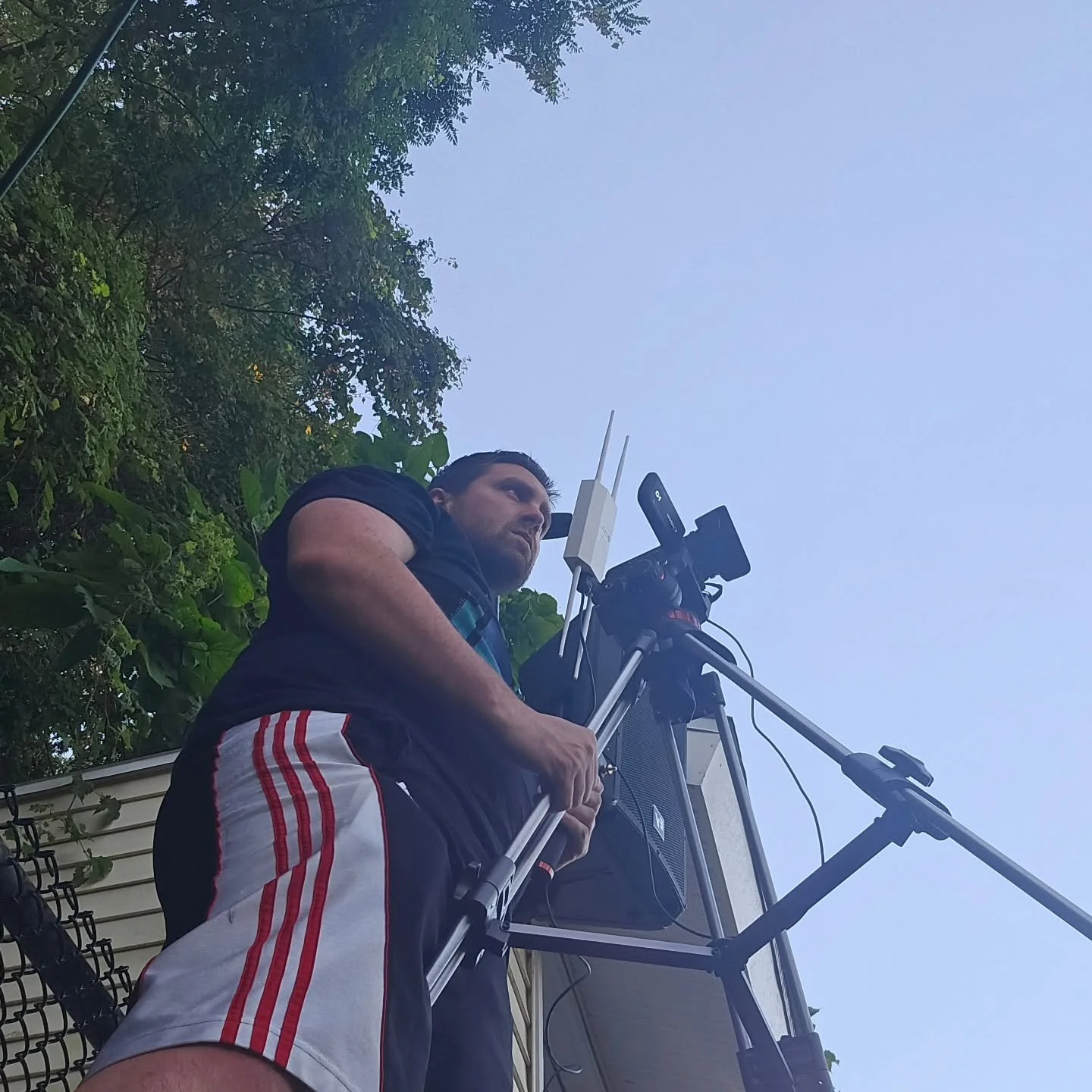 🏈📹