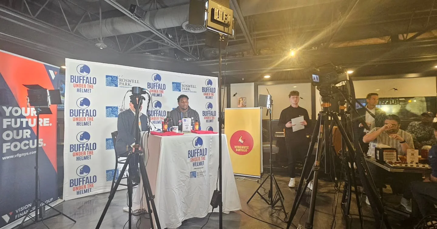 🦬🔴🔵🏈🍗🍩🎙📹