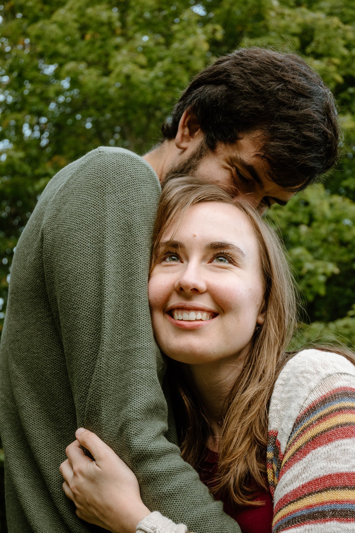 Lauren & Stephen