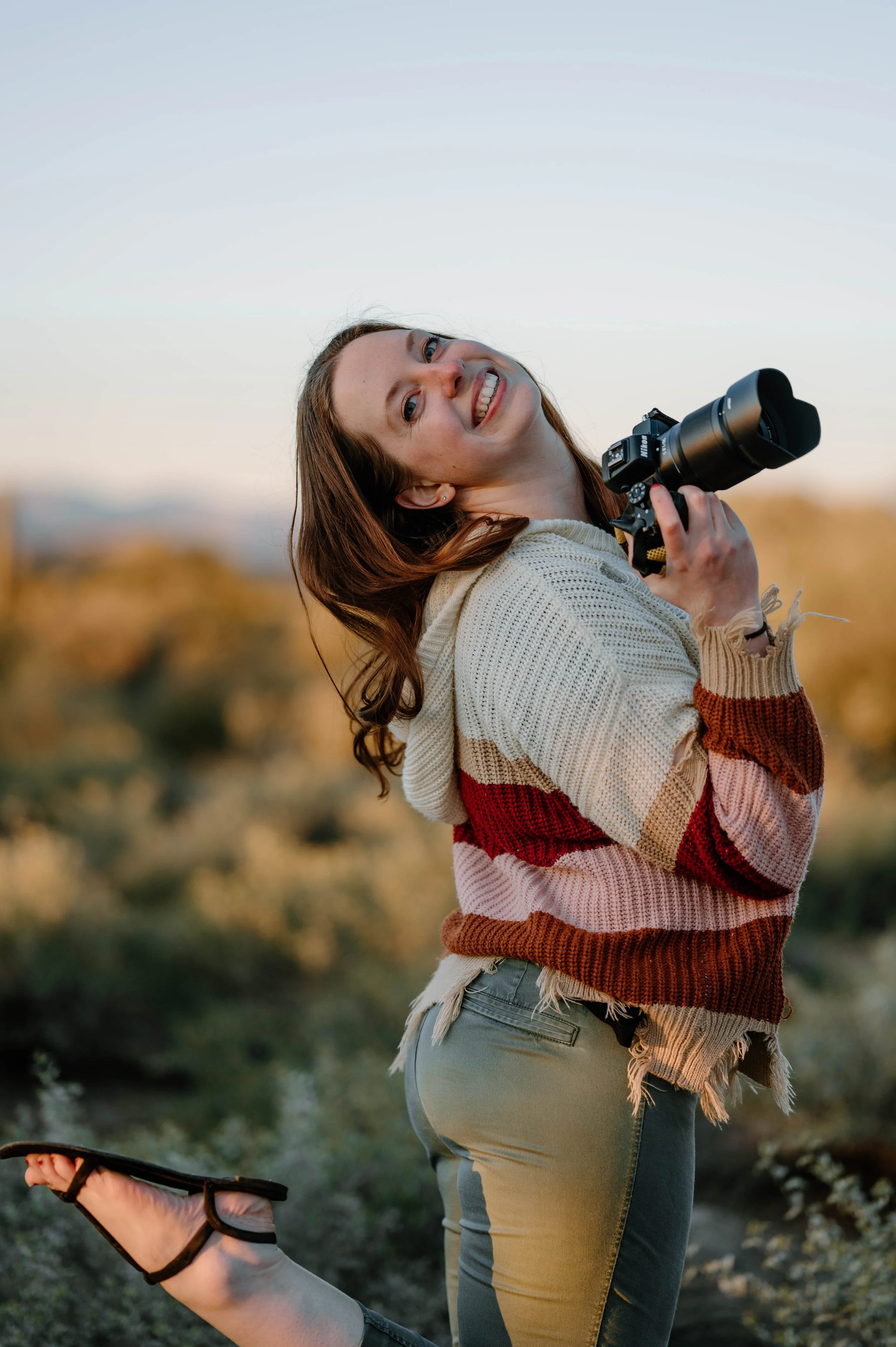 Megan Steele Giakas photographer