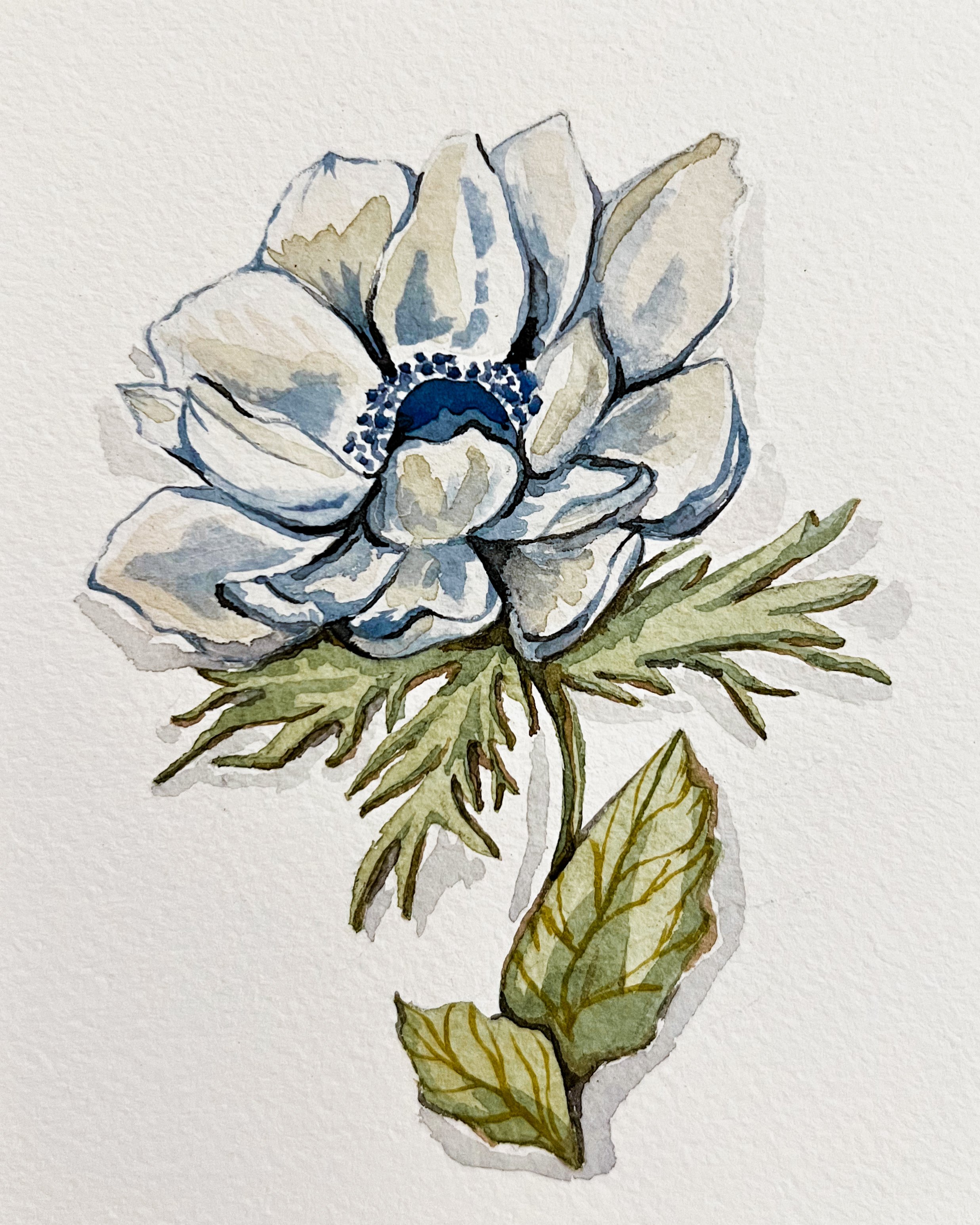 Watercolor
