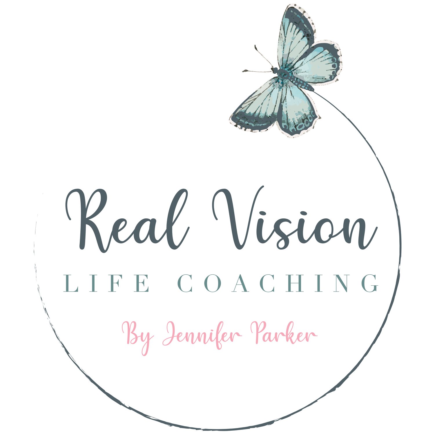 Real Vision Life Coaching