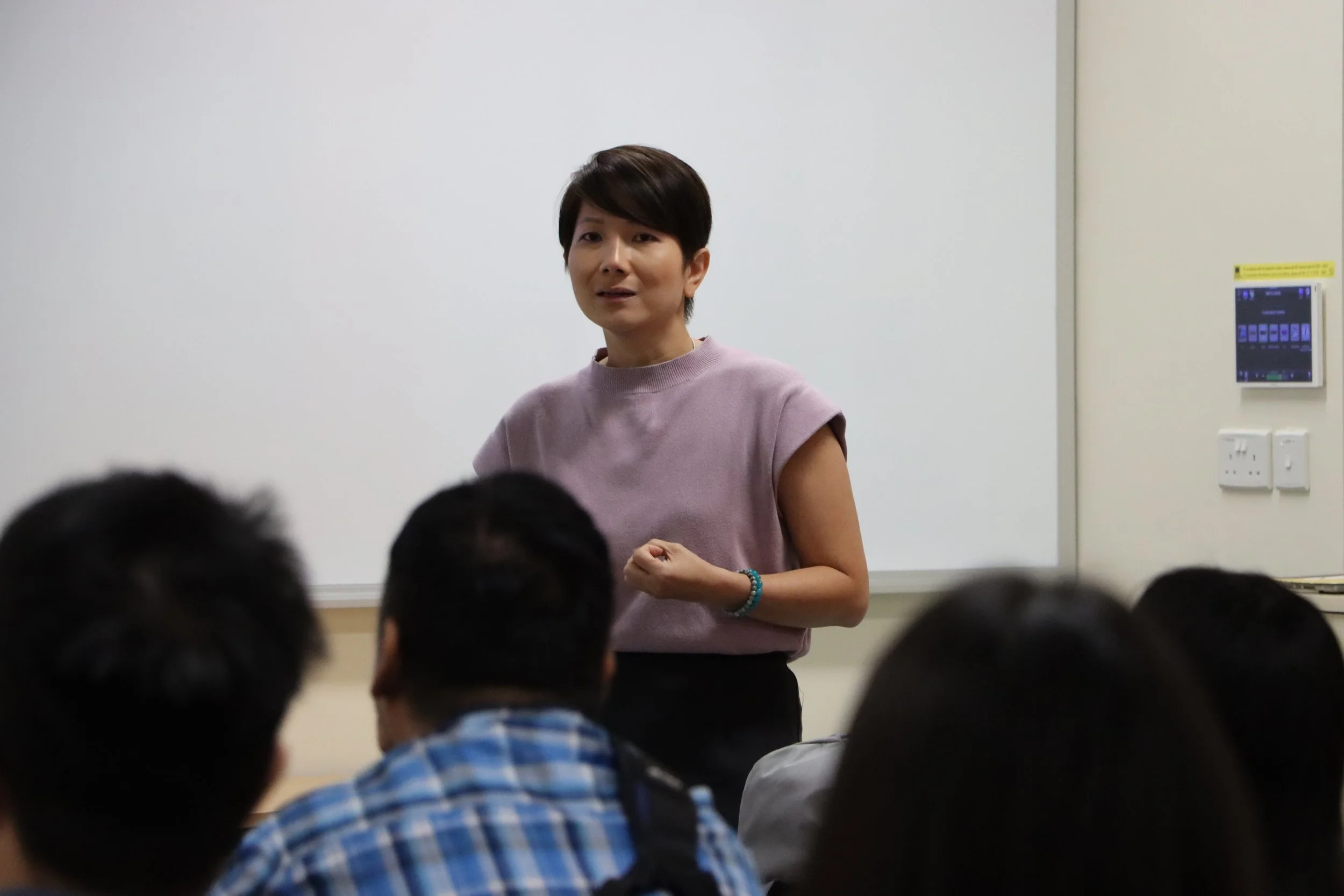 Ms Boon, ESEPP 2022/2023 winner shares some insights into her STEM teaching experience.