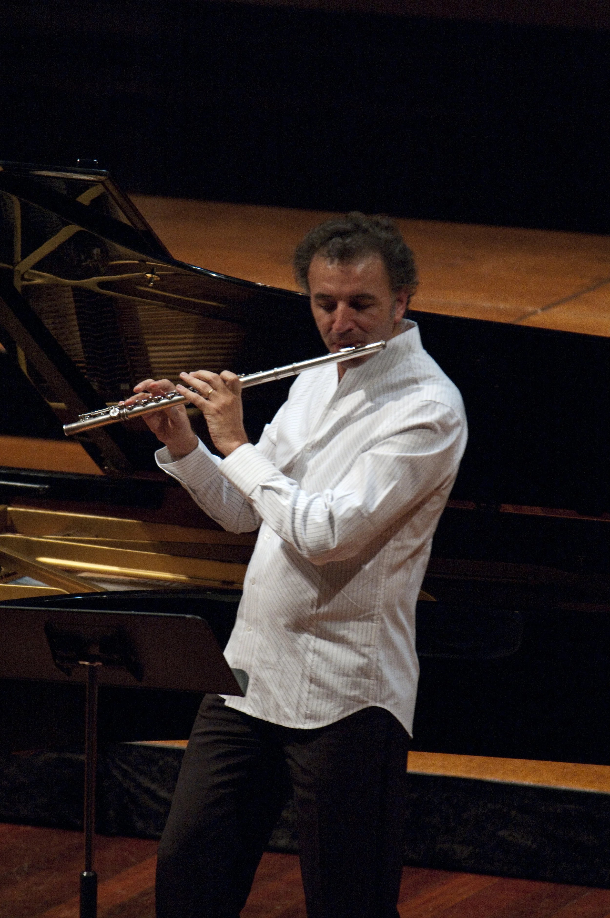 Festival Information — Australian Flute Festival