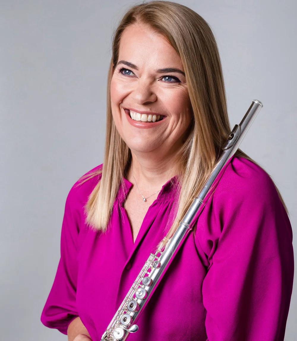 COMMITTEE — Australian Flute Festival
