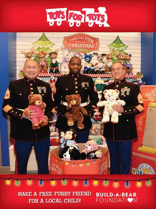 Integrated Marketing for Charitable Partnerships Across 260+ Stores