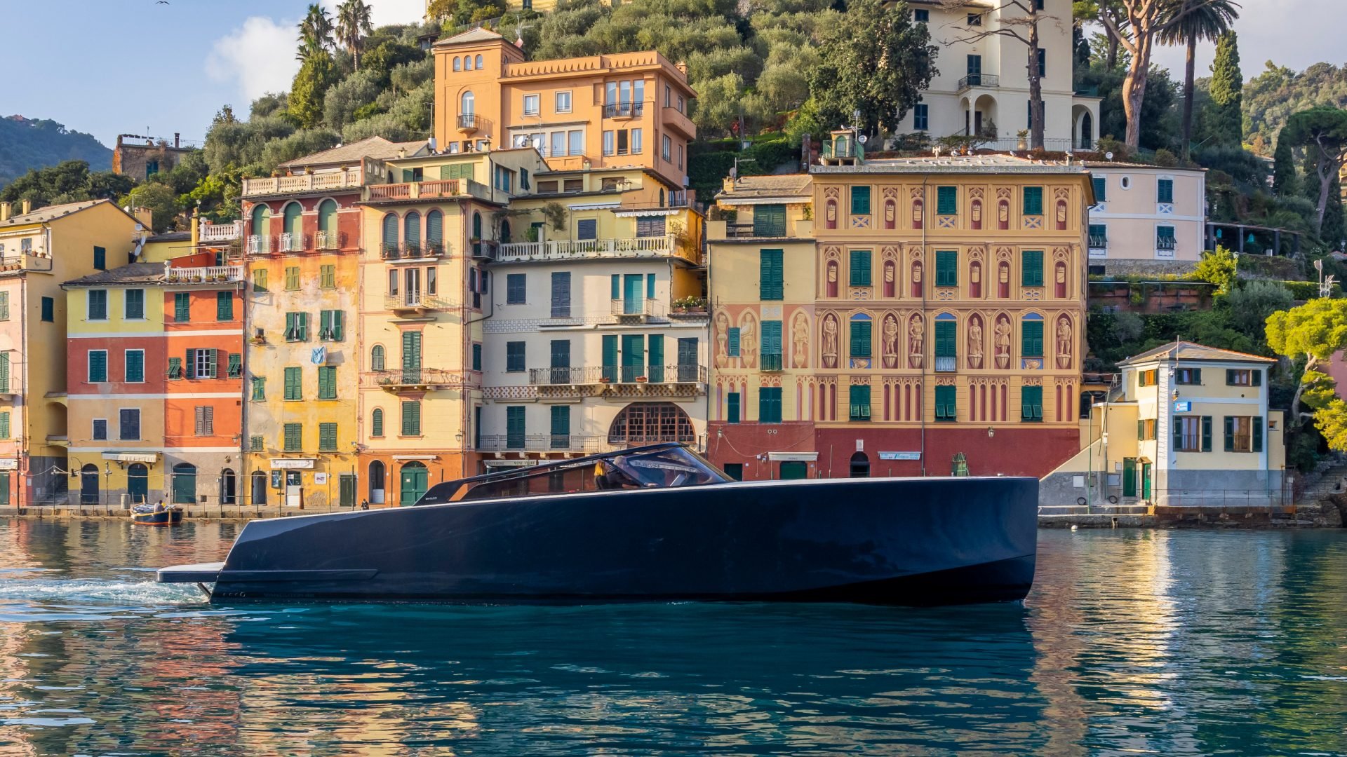 2020 MODEL LAUNCH - The VanDutch 48 fills a much-needed void between the entry-level 40 and the expensive 55.