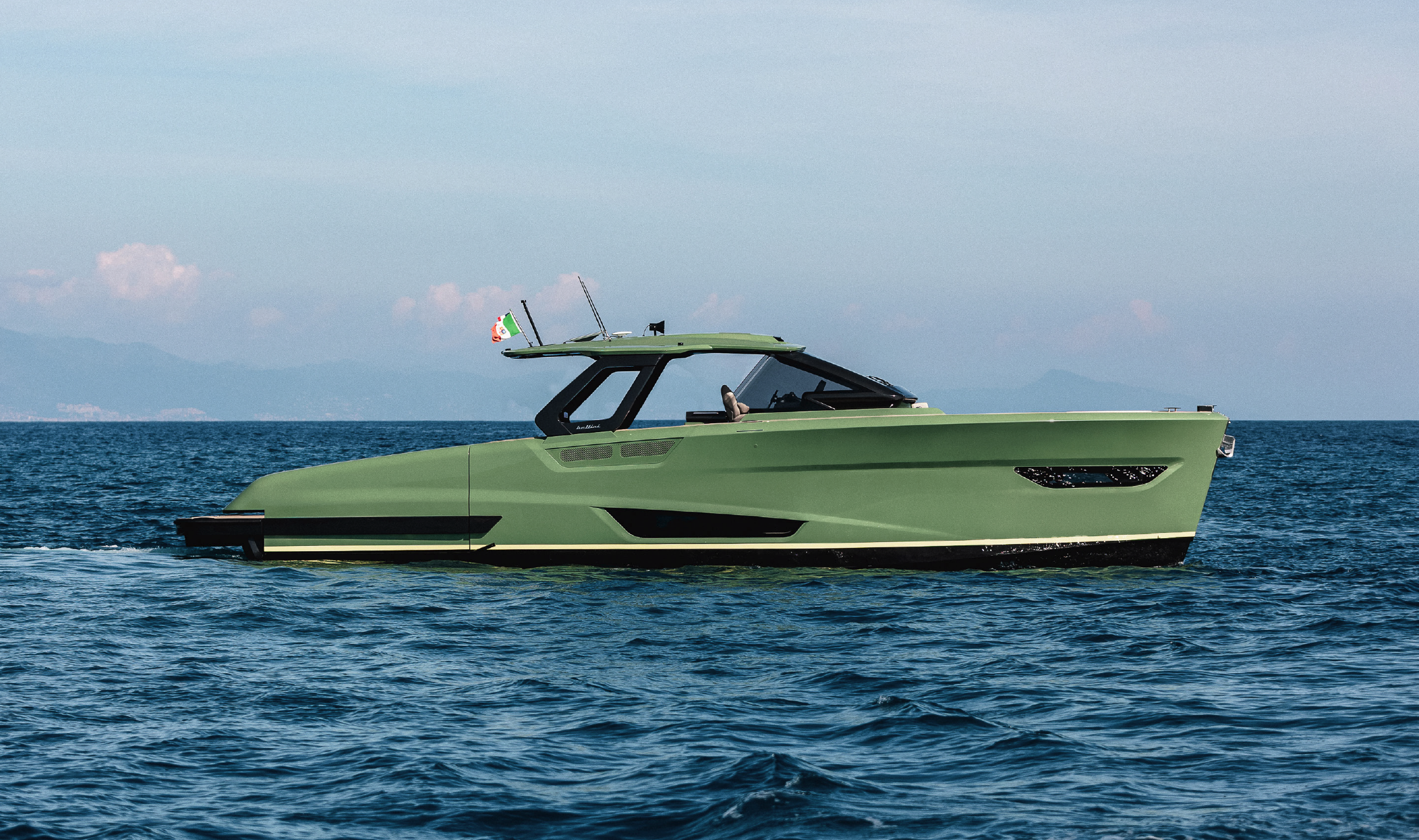 The Cultured Day Boat Brand You Haven’t Heard Off…Yet