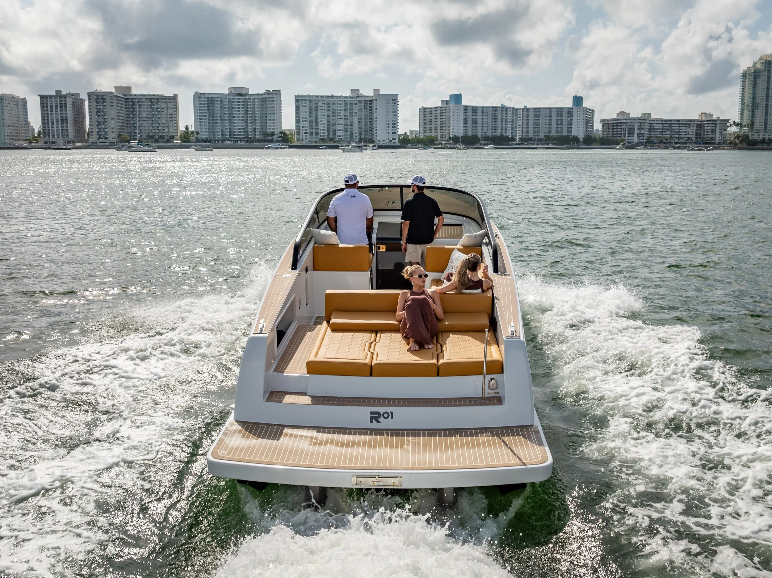 View of Boat Sales Tax Rates by State — RN MARINE | Yacht Sales & Consulting