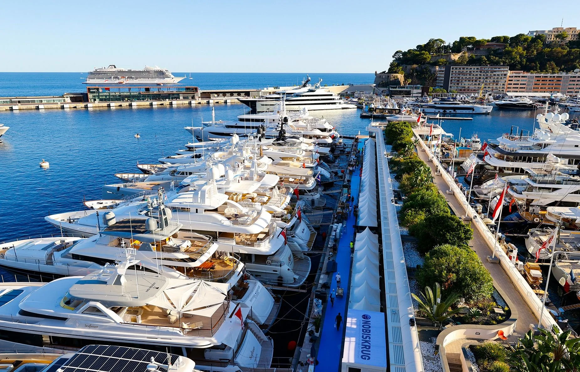 The Best New Yacht Deals Are Not on YachtWorld