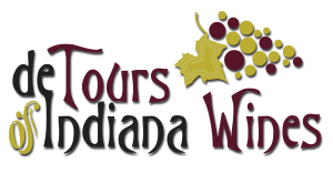 deTours of Indiana Wine