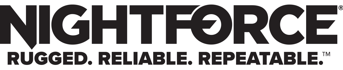 Nightforce ATACR rifle scope NZ Nightforce NX8 scope mounted on precision rifle Nightforce scopes New Zealand supplier Nightforce optics for NZ hunting and long range shooting