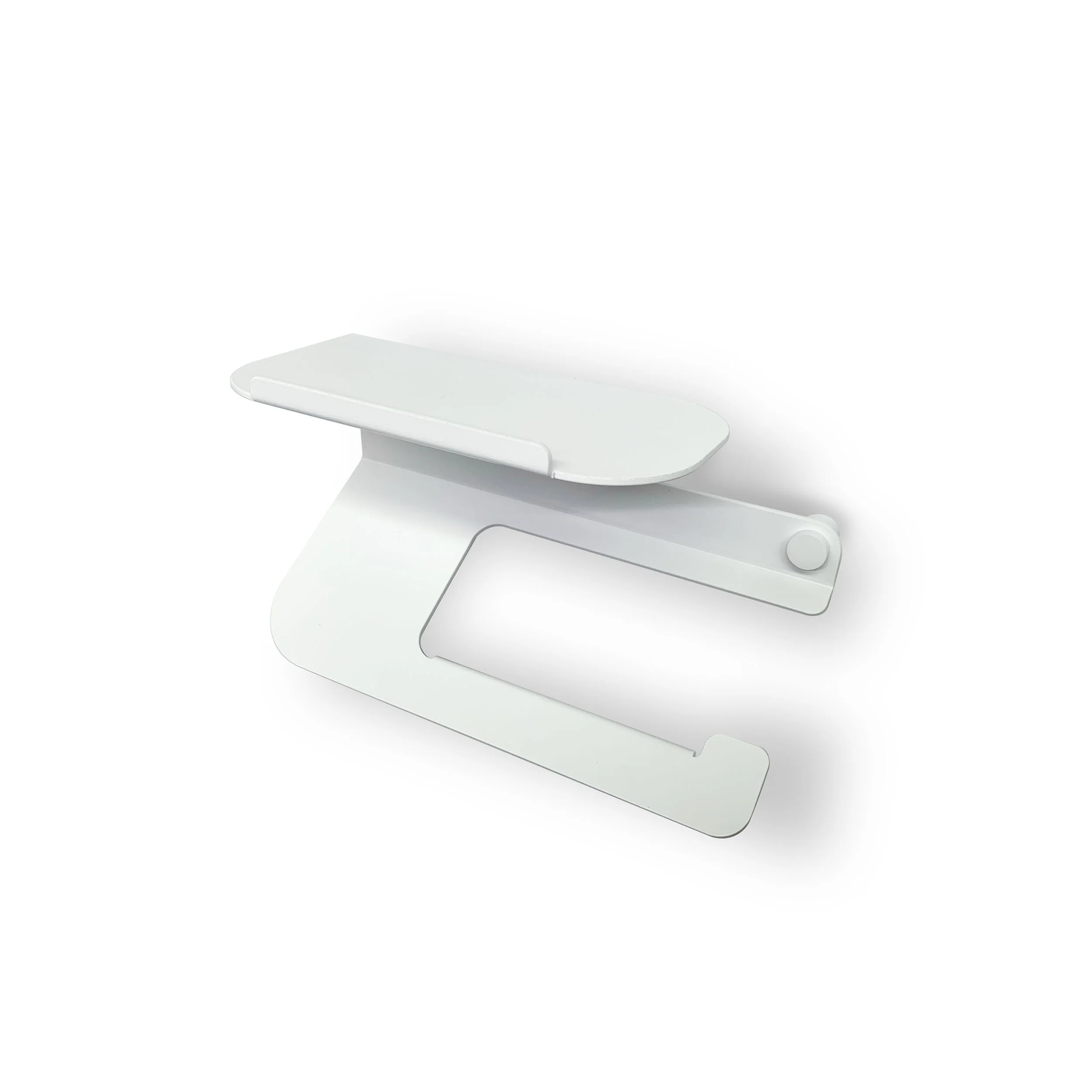 Toilet Roll Holder NZ Stainless Steel Toilet Paper Holder