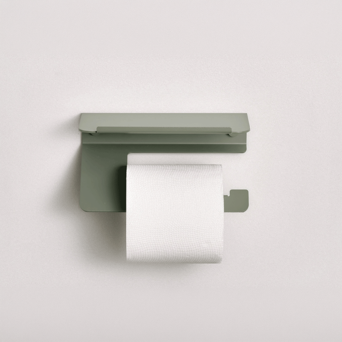 Asta | Toilet Roll Holder