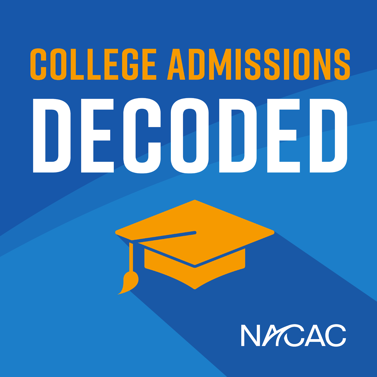 Featured Podcast: College Admissions Decoded