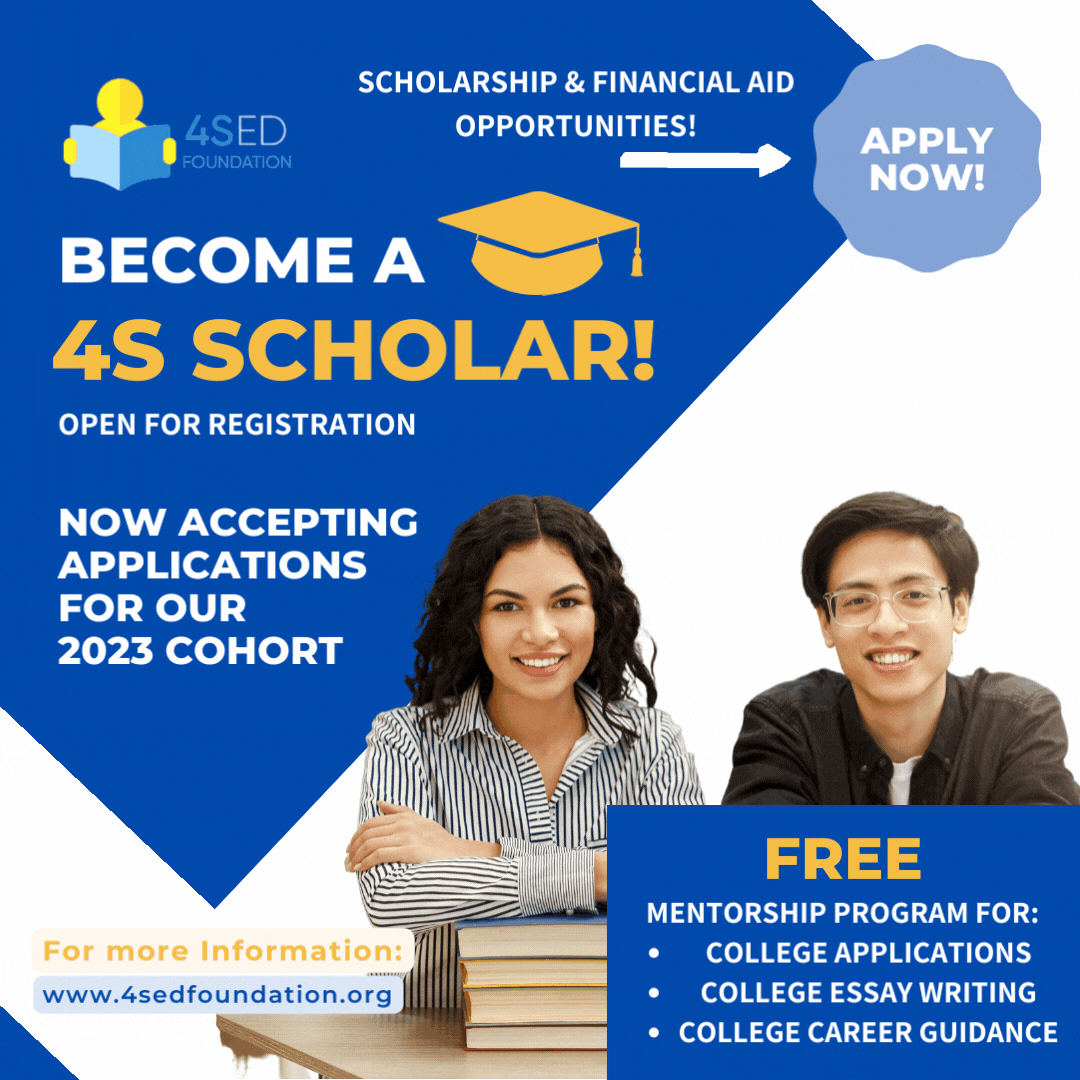 Learn More About Our Program!