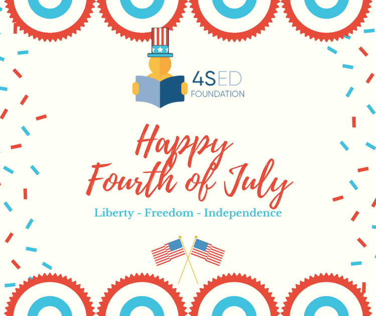 Independence Day: How can we celebrate?