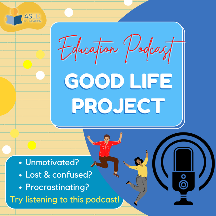 Podcast Recommendation - Good Life Project