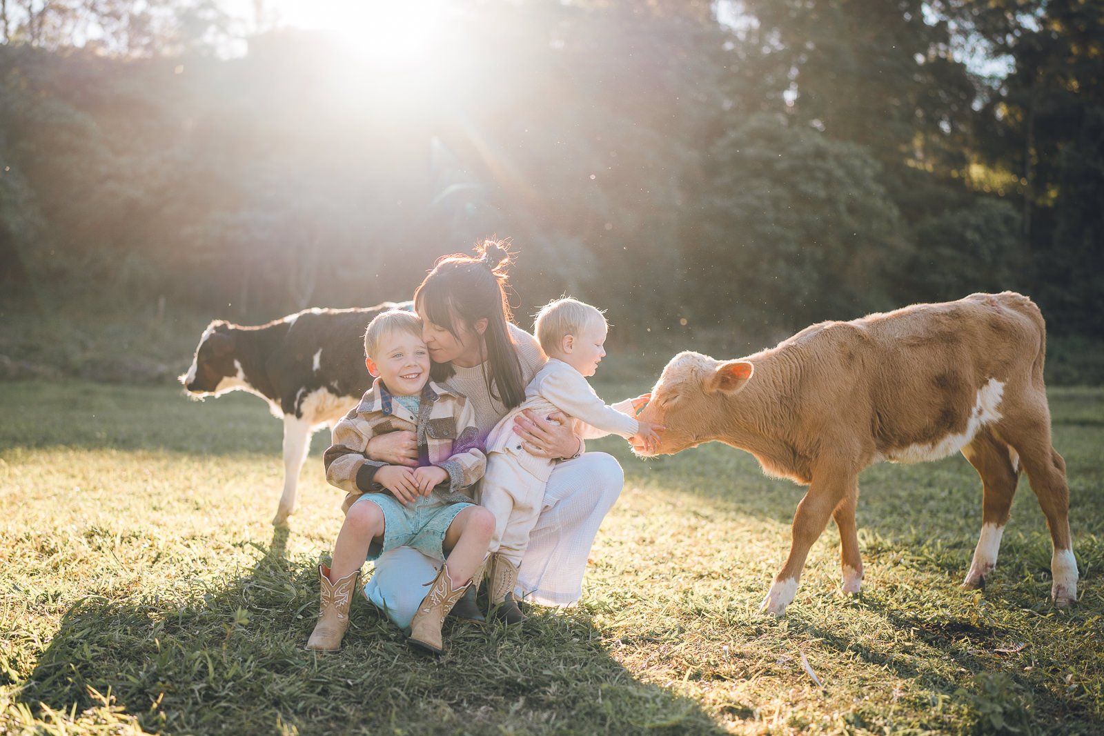 The Schinkel Family Bonnie Lass Photography and Films Tweed Coast Family Photographer (68 of 202).jpg