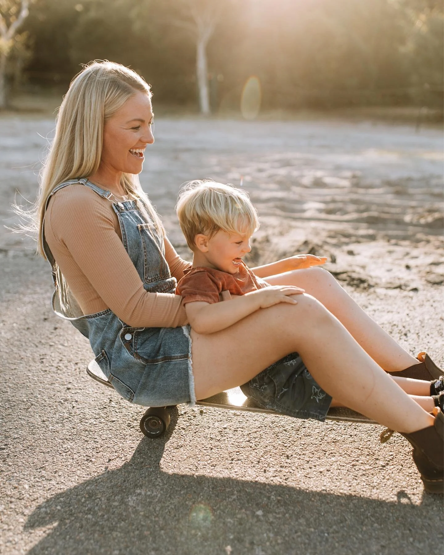 Emmet is 4!
There&rsquo;s nothing more special than the day he was born - because that was the day I became a mum 💕

Today we&rsquo;re on Kangaroo Island and we&rsquo;re going surfing and testing out his new remote control car. 

Looking forward to 