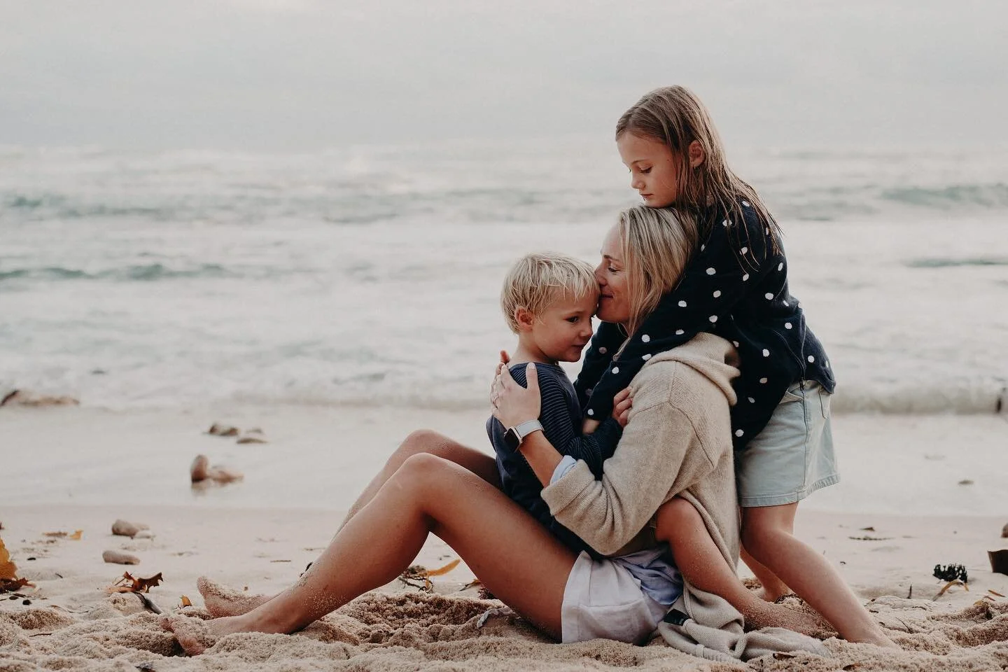 I was thrilled to receive this &ldquo;dad approved&rdquo; five start google review from Lucas! 

&ldquo;We were absolutely blown away by both the photos and the family film Stacey did for us. She was amazing with our 4 kids and made us all feel very 