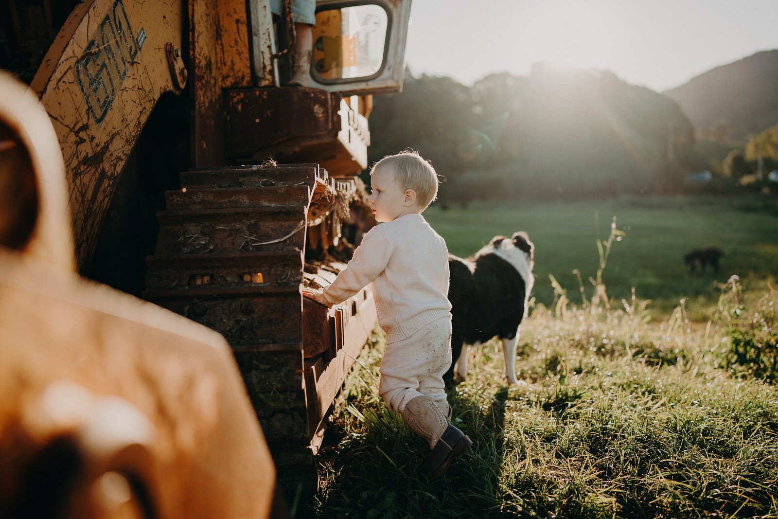 The Schinkel Family Bonnie Lass Photography and Films Tweed Coast Family Photographer (155 of 202).jpg