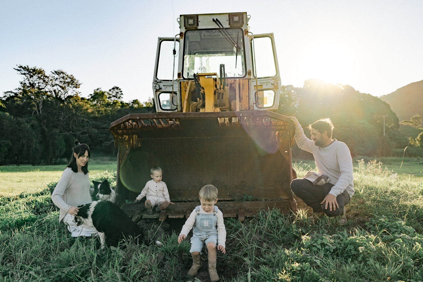 The Schinkel Family Bonnie Lass Photography and Films Tweed Coast Family Photographer (133 of 202).jpg