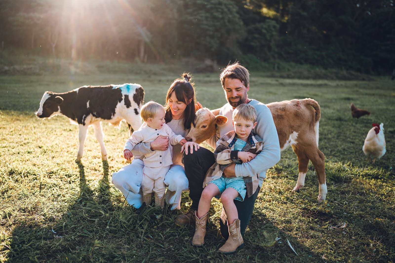 The Schinkel Family Bonnie Lass Photography and Films Tweed Coast Family Photographer (51 of 202).jpg