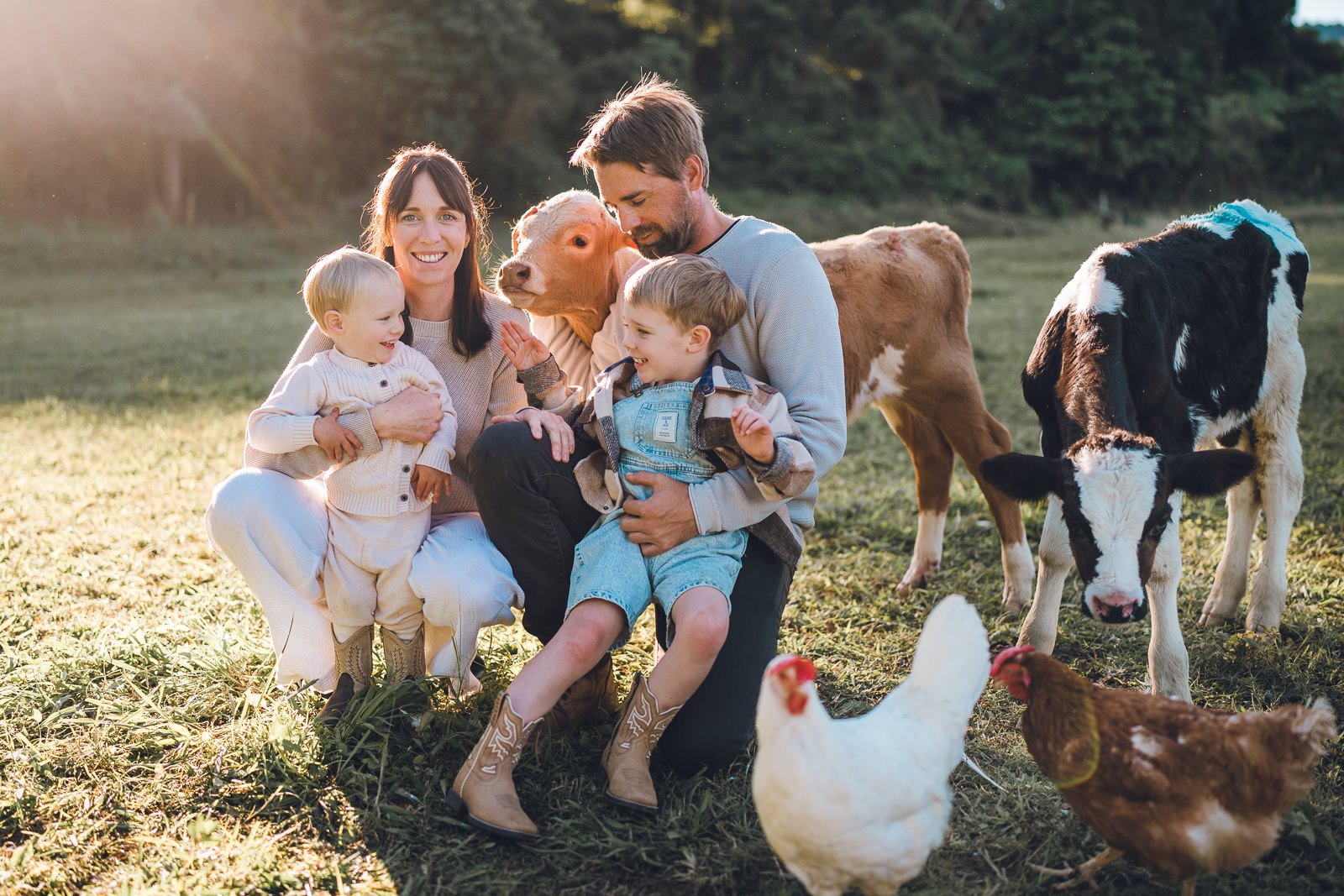 The Schinkel Family Bonnie Lass Photography and Films Tweed Coast Family Photographer (36 of 202).jpg