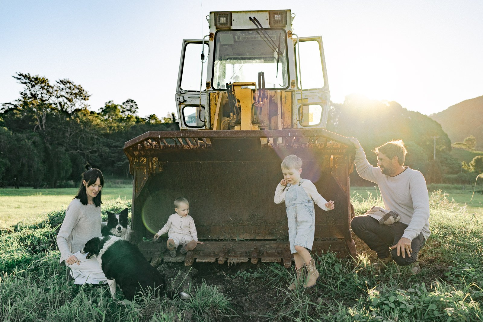 The Schinkel Family Bonnie Lass Photography and Films Tweed Coast Family Photographer (131 of 202).jpg