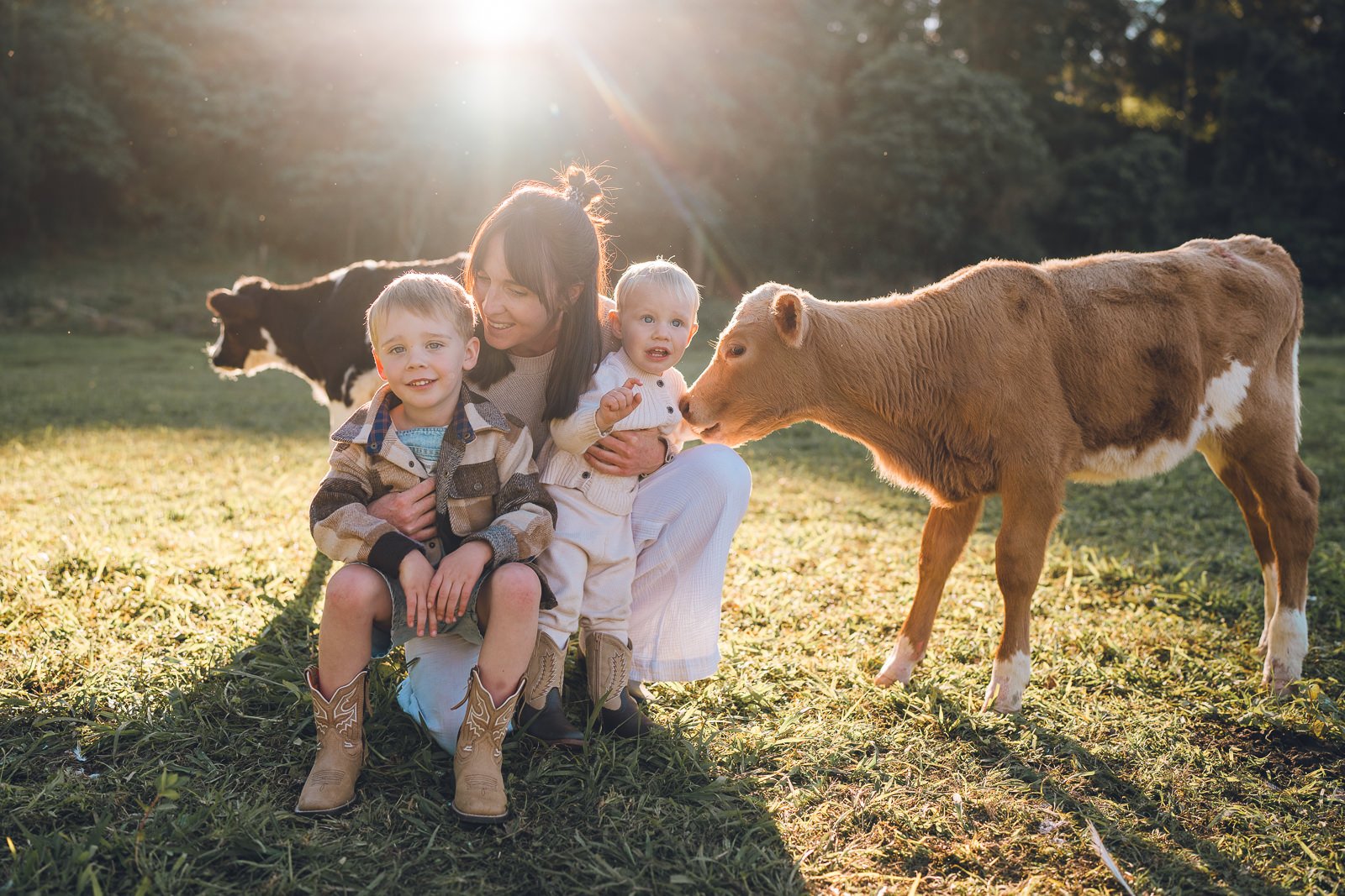 The Schinkel Family Bonnie Lass Photography and Films Tweed Coast Family Photographer (70 of 202).jpg