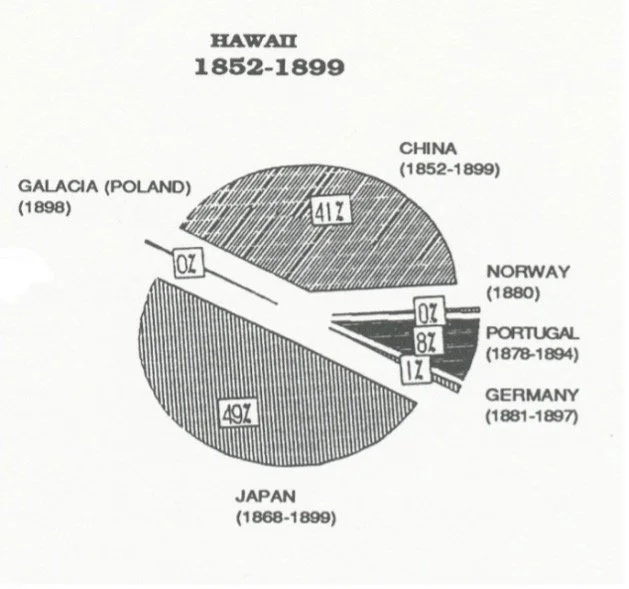 No 3: Indentured Labour Migration in the Pacific Islands, 1840s-1940s ...