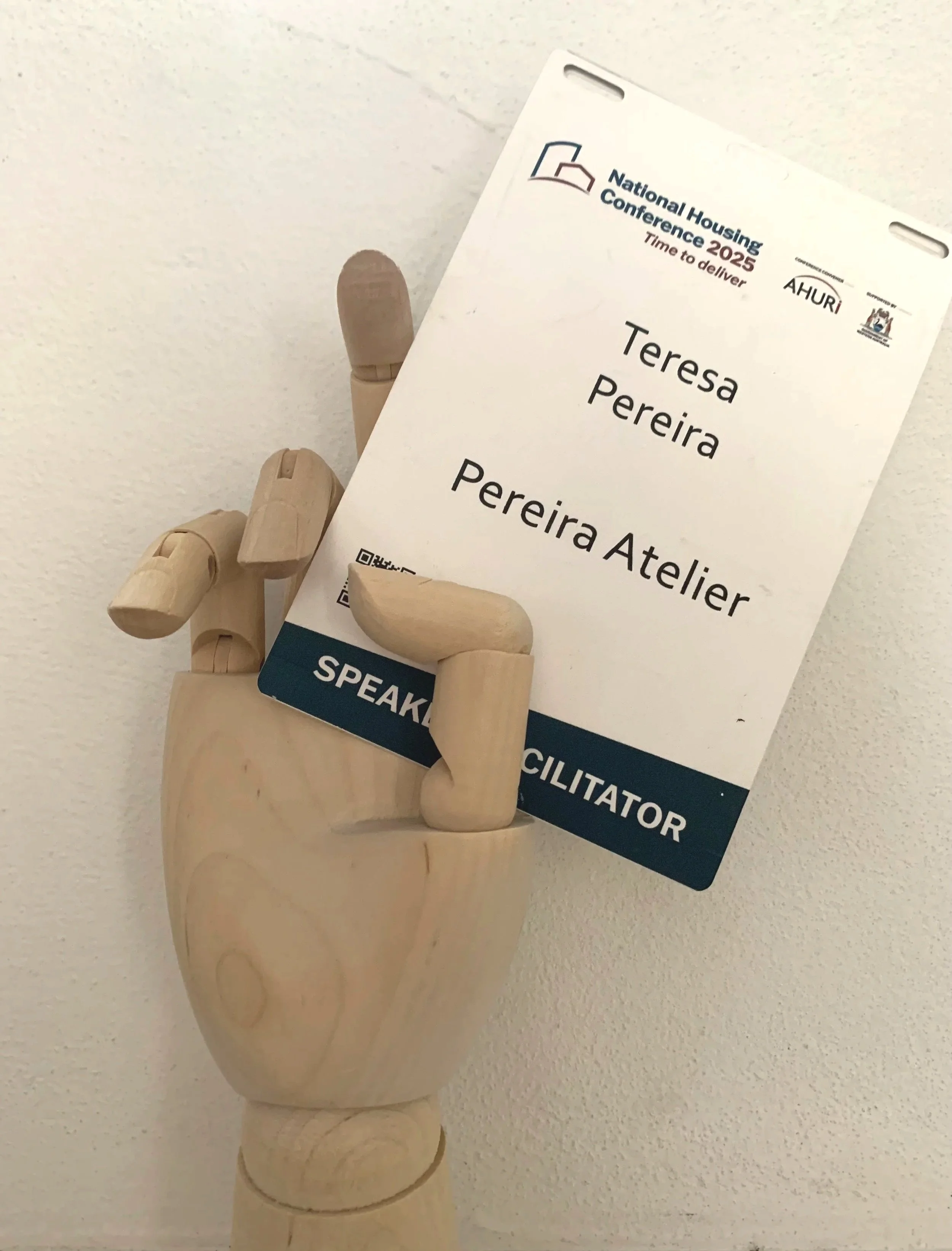 AHURI National Housing Conference 2025 - Affordable Resilience: Hybrid Housing Solutions for Australia’s Future